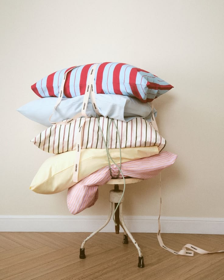 Soft Pillows