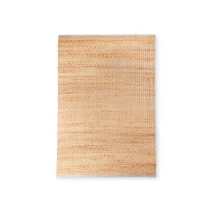 Jute rug